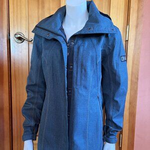 Equestrian Outsider Barn Coat by Kerrits